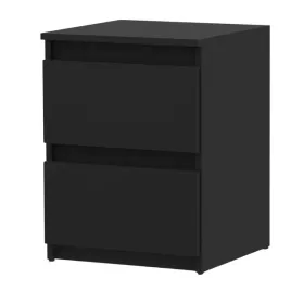 szafka-nocna-czarna-40cm-2-szuflady-duzy-wysoki-stolik-nocny-nakastlik-loft