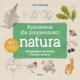 rysowanie-dla-przyjemnosci-natura-lise-herzog
