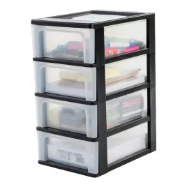 iris-ohyama-organizer-biurowy-z-4-wysuwanymi-szufladami