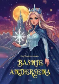 basnie-andersena-hans-christian-andersen