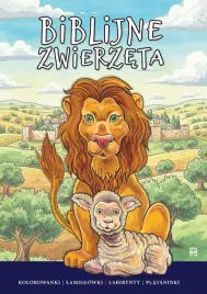 kolorowanka-biblijne-zwierzeta
