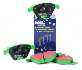 klocki-ebc-green-stuff-6000-suv-przod-mercedes-124-c124-discovery-evoque