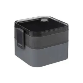 lunchbox-15l-szary-czarny-do-szkoly-pracy