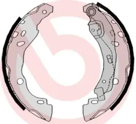 szczeki-hamulcowe-brembo-clio-logan-sandero-note-micra-c3-c4-208-matrix