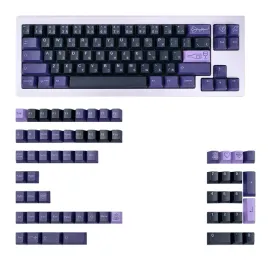 naklejki-na-klawiature-qwerty-nakladki-klawiszy-129-elementow-fioletowe