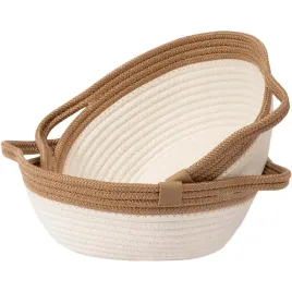 koszyk-pojemnik-organizer-do-przechowywania-okragly-bawelniany-bialy