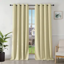zaslony-zaciemniajace-termiczne-2-sztuki-bezowe-245x140-cm-z-przelotkami