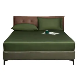luofanfei-przescieradlo-satynowe-z-gumka-180x200-cm-gladkie-zielone-25-30cm