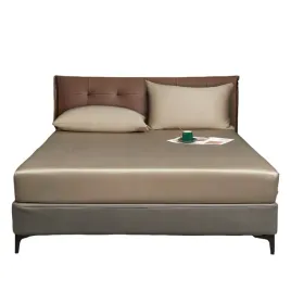 luofanfei-przescieradlo-satynowe-z-gumka-200x200-cm-gladkie-brazowe-25-30cm