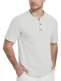 kefitevd-koszulka-meska-henley-bawelniana-polo-bez-kolnierzyka-biala-l