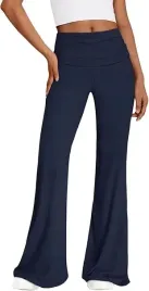 reoria-spodnie-damskie-legginsy-eleganckie-szerokie-nogawki-granatowe-s