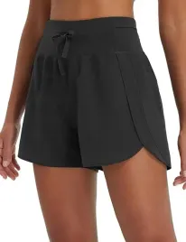 baleaf-damskie-spodenki-sportowe-do-biegania-krotkie-szorty-czarne-xl