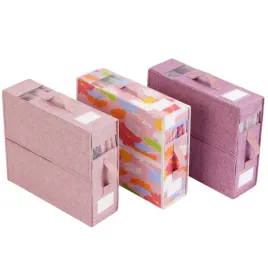organizer-pudelko-do-przechowywania-poscieli-rozowy-38x32x115-cm-3-szt