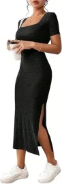 gorglitter-sukienka-elegancka-midi-z-krotkim-rekawem-z-rozcieciem-czarna-s