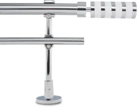 karnisz-podwojny-regulowany-70-120-cm-srednica-25-28-mm-metalowy-srebrny