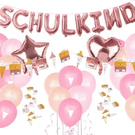 dekoracje-balony-girlanda-naklejki-powrot-do-szkoly-zestaw-49-szt-rozowe