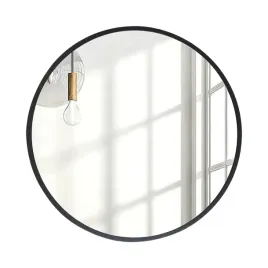 okragle-lustro-50x50-cm-metalowa-czarna-rama-wiszace-scienne-nowoczesne