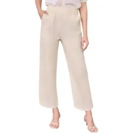 lishang-damskie-spodnie-bawelniane-letnie-casual-z-wysokim-stanem-bezowe-xl