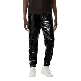 meskie-spodnie-blyszczace-czarne-metaliczne-disco-party-stylowe-xl