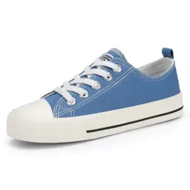 buty-trampki-tenisowki-plocienne-casual-sportowe-unisex-niebieskie-32-eu