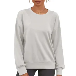 damska-bluza-oversize-z-dlugim-rekawem-miekka-sportowa-krotka-bezowa-l