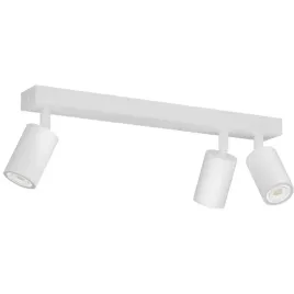 lampa-sufitowa-led-3-punktowa-reflektor-gu10-regulowana-50w-biala-39-cm