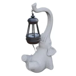 lampa-solarna-led-ogrodowa-rzezba-figurka-w-ksztalcie-slonia-zywiczna-szara