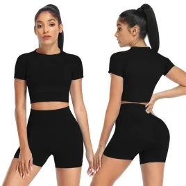 damski-crop-top-sportowy-do-jogi-fitness-cwiczen-modelujacy-czarny-s