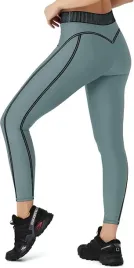legginsy-damskie-sportowe-do-jogi-z-wysokim-stanem-kryjace-szaro-zielone-s