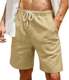 meskie-lniane-szorty-cargo-chino-letnie-bermudy-sportowe-34-khaki