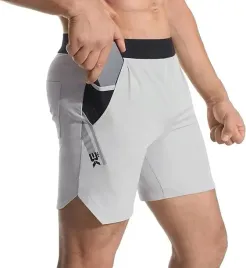 spodenki-sportowe-meskie-lekkie-fitness-z-dwiema-kieszeniami-jasnoszare-xl