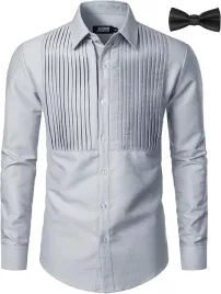 koszula-meska-z-dlugim-rekawem-elegancka-zapinana-na-guziki-szara-xl