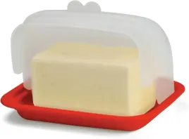 maselniczka-z-pokrywka-szeroki-pojemnik-plastikowy-do-kuchni-czerwona