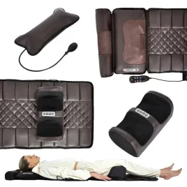 mata-masujaca-wibracyjna-do-masazu-plecow-na-fotel-materac-175x50cm-brazowa