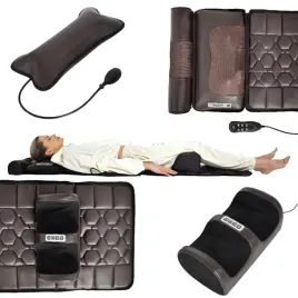 mata-masujaca-wibracyjna-do-masazu-plecow-na-fotel-materac-175x50cm-brazowa