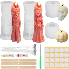 silikonowe-formy-na-swiece-4-sztuki-na-halloween-zestaw-do-tworzenia-swiec