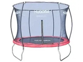 hudora-oslona-na-sprezyny-czerwona-10ft-fantastic-300