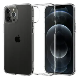 etui-ochronne-do-iphone-12-pro-plecki-silikonowe-przezroczyste