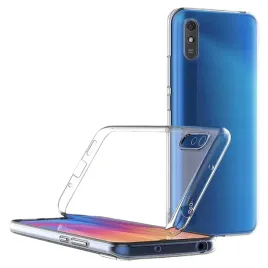 etui-ochronne-do-telefonu-xiaomi-redmi-9a-silikonowe-przezroczyste