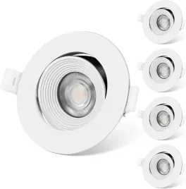 ukawhi-plaskie-wpuszczane-reflektory-led-6w-zestaw-5-sztuk-biale