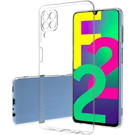 etui-ochronne-do-samsung-galaxy-f22-przezroczyste-antyposlizgowe