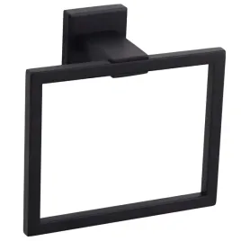 wieszak-na-reczniki-lazienkowy-kwadrat-stal-matowy-czarny-16-x-13-cm