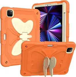 etui-ochronne-do-ipad-pro-11-2018-20-21-pancerne-stojak-pomaranczowe