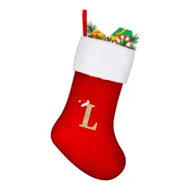skarpeta-swiateczna-duza-45-cm-czerwona-na-boze-narodzenie-z-literka-l