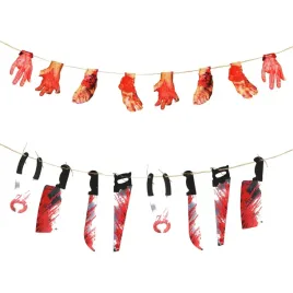 girlanda-baner-dekoracja-na-halloween-krew-noze-reka-2-4-m-2-szt