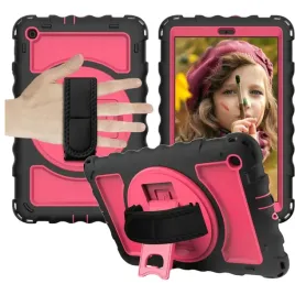 etui-ochronne-do-samsung-galaxy-tab-a-8-0-2019-obrotowy-uchwyt-rozowe