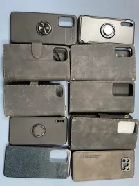 zestaw-10-czarnych-etui-na-telefony-mix-marek-oraz-modeli