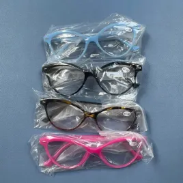 modfans-okulary-do-czytania-damskie-1-00-rozne-kolory-4-sztuki