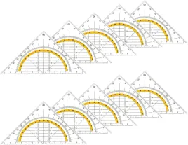 ekierka-z-tworzywa-sztucznego-zestaw-do-geometrii-10-sztuk