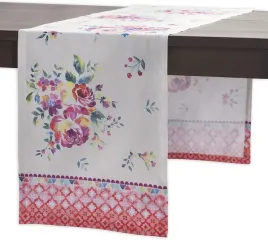 maison-d-hermine-bieznik-stolowy-bawelniany-recznie-malowany-50x150-cm